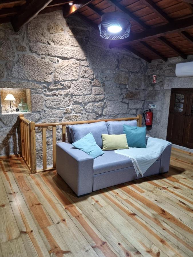 Vakantiehuis Casa Da Mimi