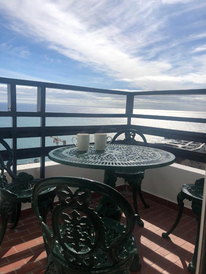 Appartement Vintage Sea View