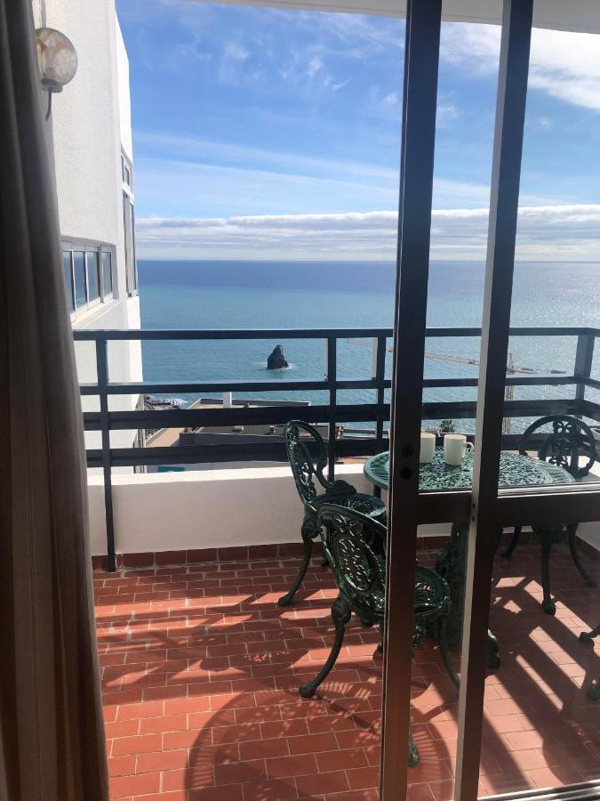 Appartement Vintage Sea View
