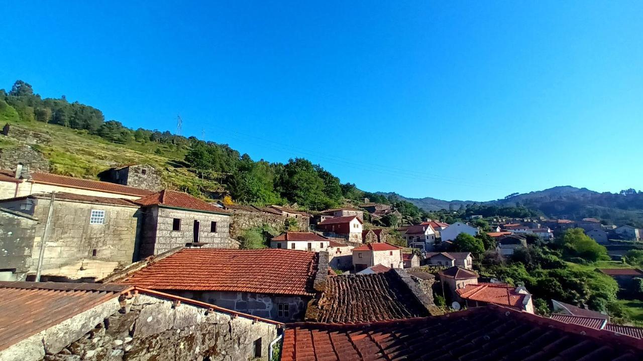 Holiday home Casa Do Sertao 4 Pessoas -geres Viana do Castelo