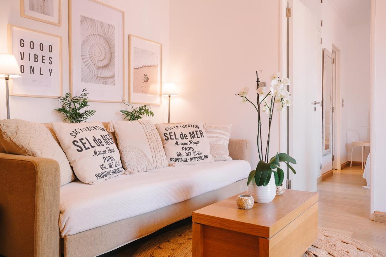 Nomad Dreams N1 Apartment