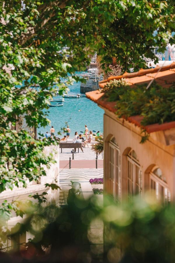 Apartment Nomad Dreams N1 Cascais