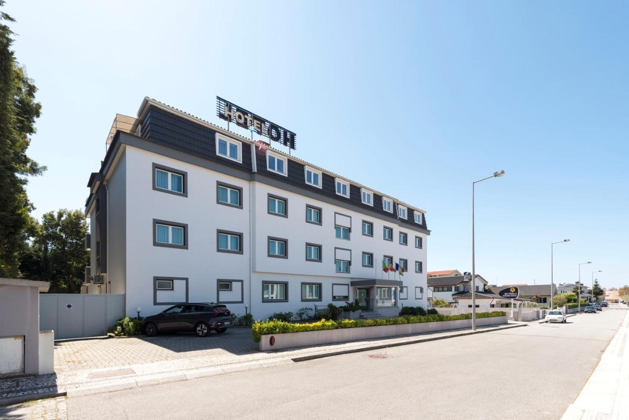 Varzinn Hotel Povoa de Varzim