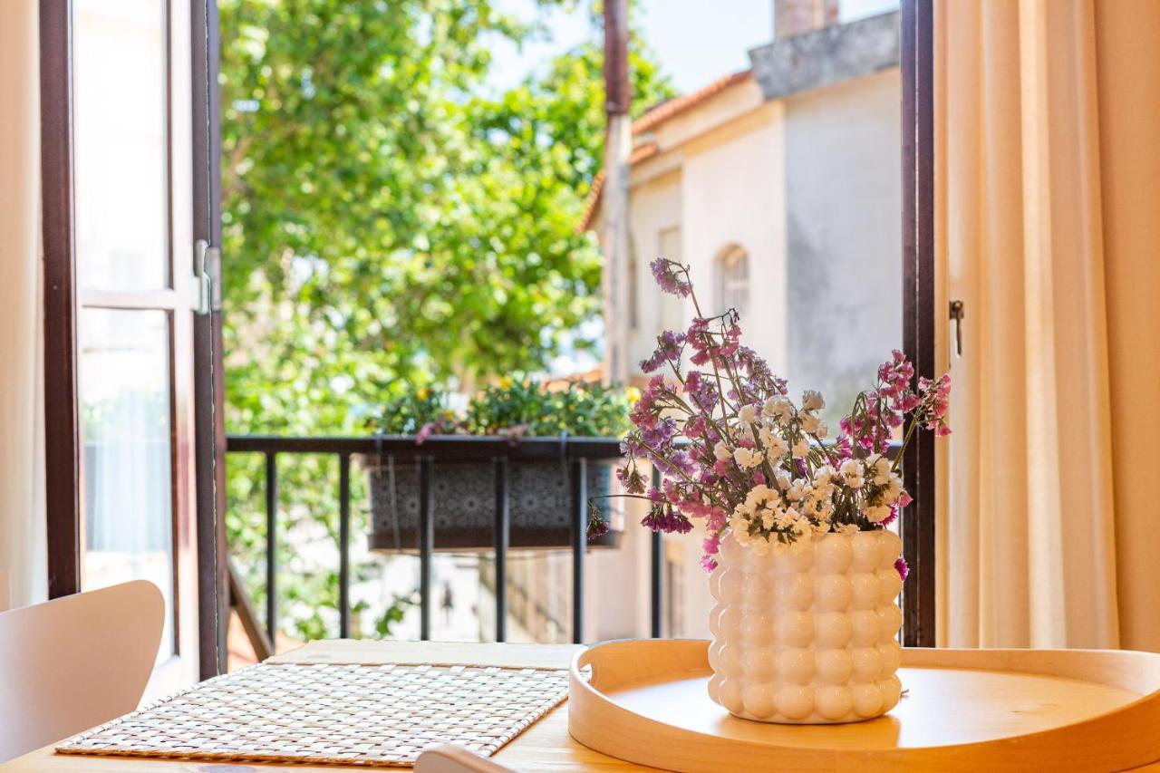 Apartment Nomad Dreams N1 Cascais