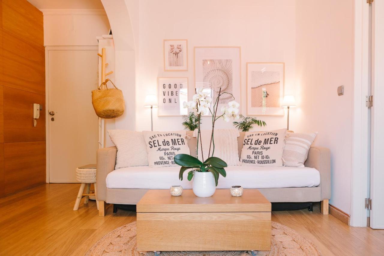 Apartment Nomad Dreams N1 Cascais