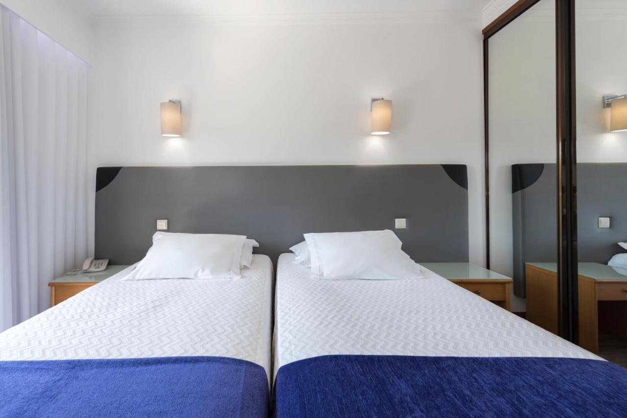 Hotel Varzinn Póvoa de Varzim