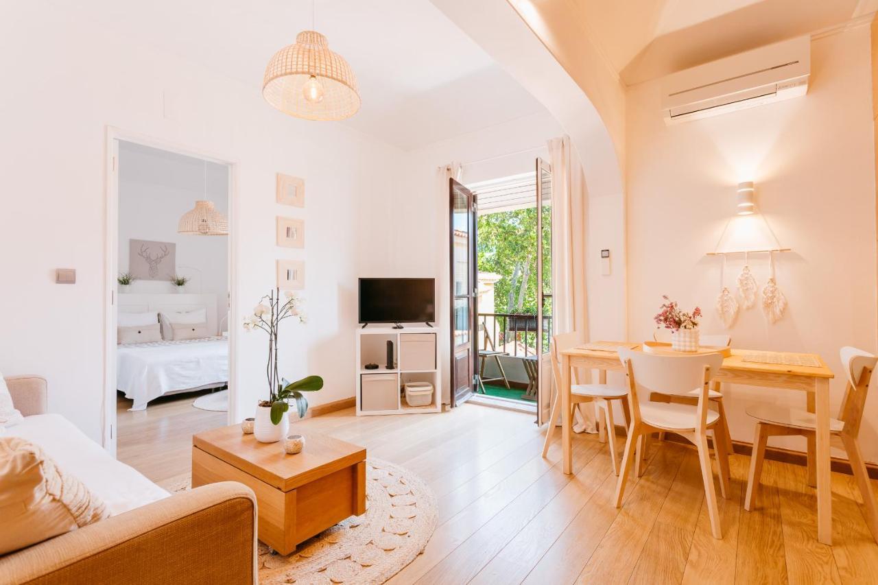 Nomad Dreams N1 Apartment