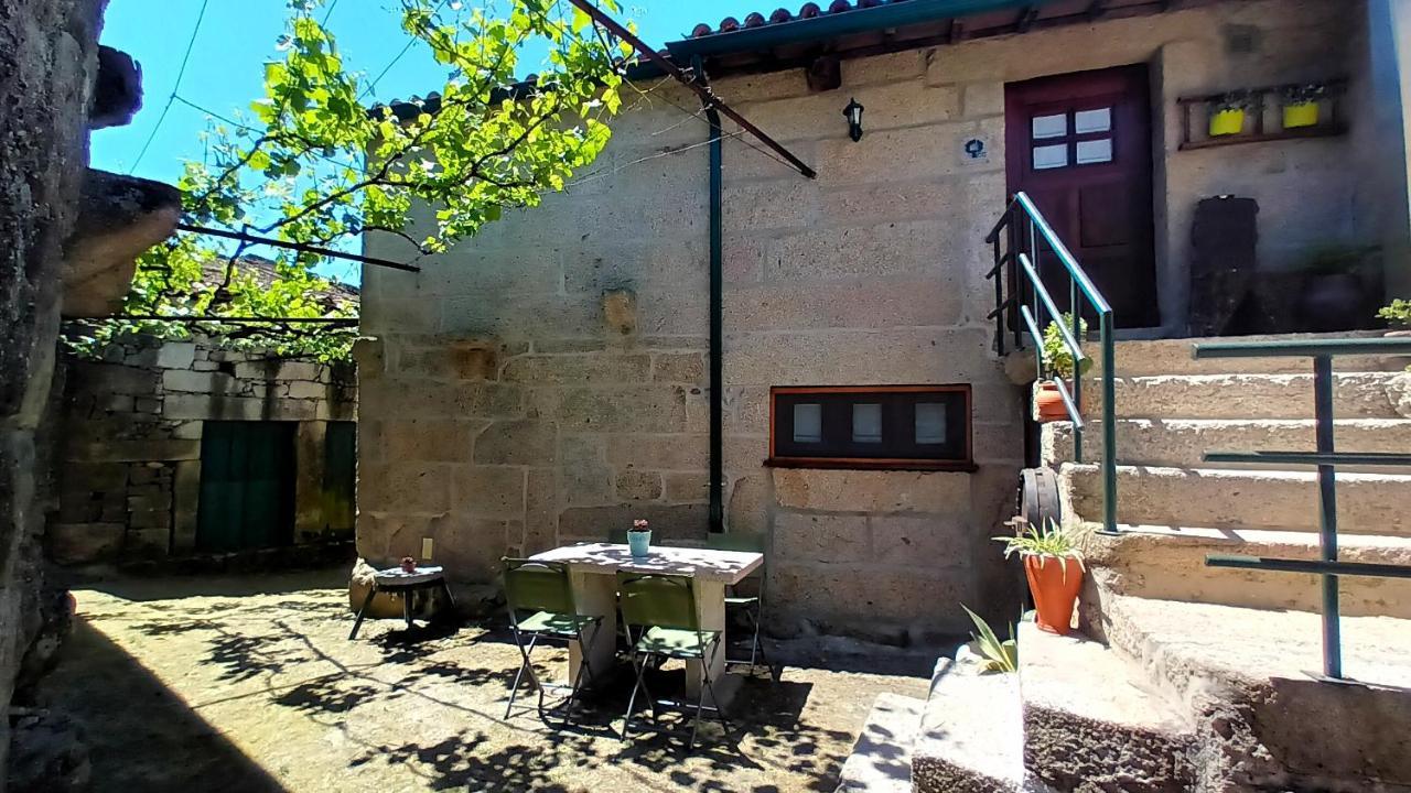 Casa Do Sertao 4 Pessoas -geres