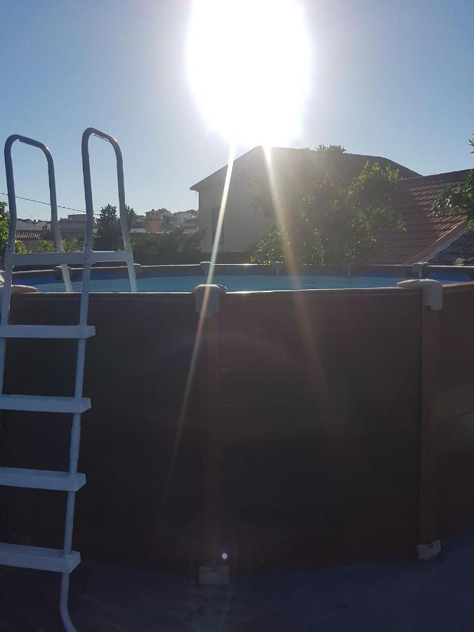 Сasa de vacaciones Casa Da