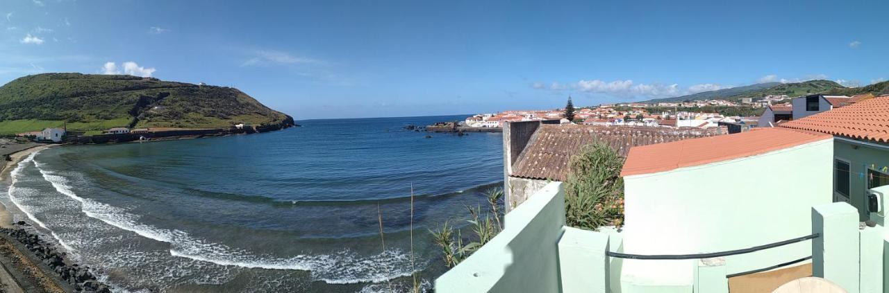 Mar Rosa - Terraco Vista Guest house