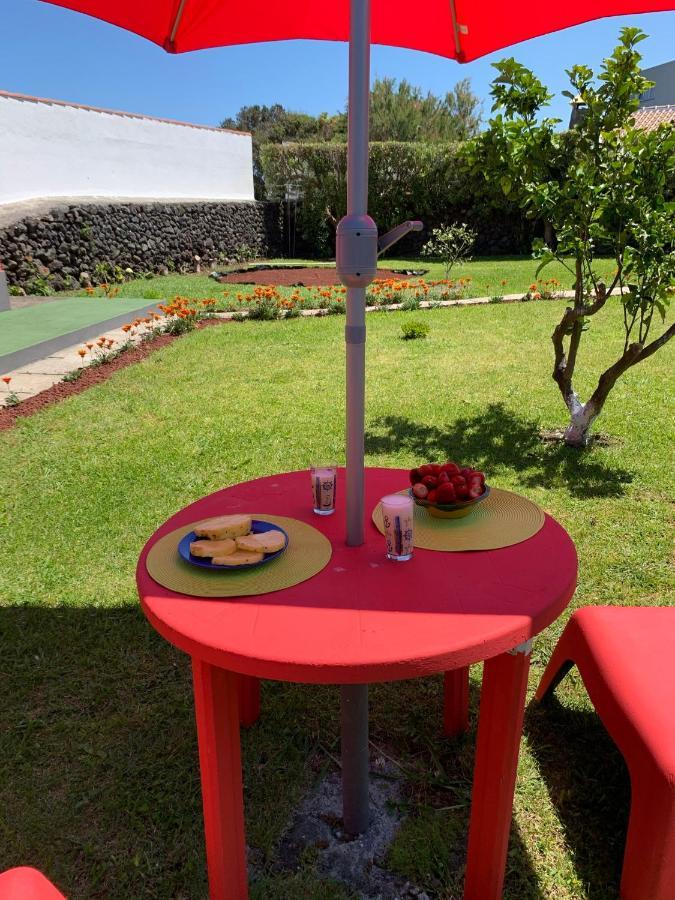 Сasa de vacaciones Quinta Do Norte - Biscoitos *