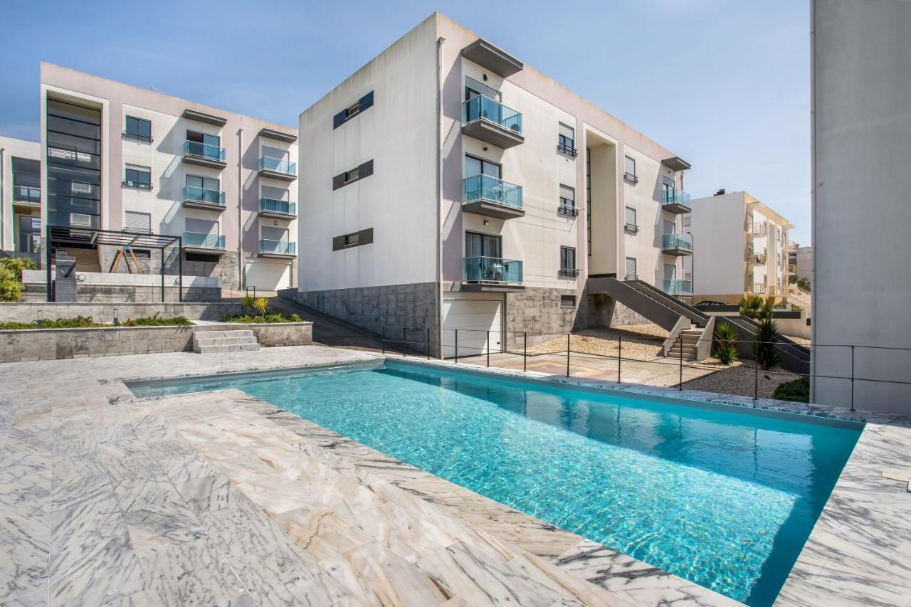 Waves Appartement *