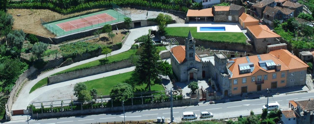 Casa Da Quinta Da Calcada Cinfaes