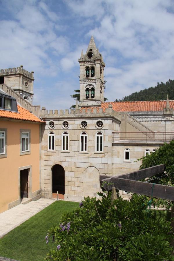 Casa Da Quinta Da Calcada * Cinfaes