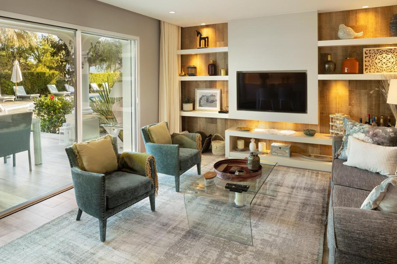 Vila Balaia - Luxury Boutique Villas Villa