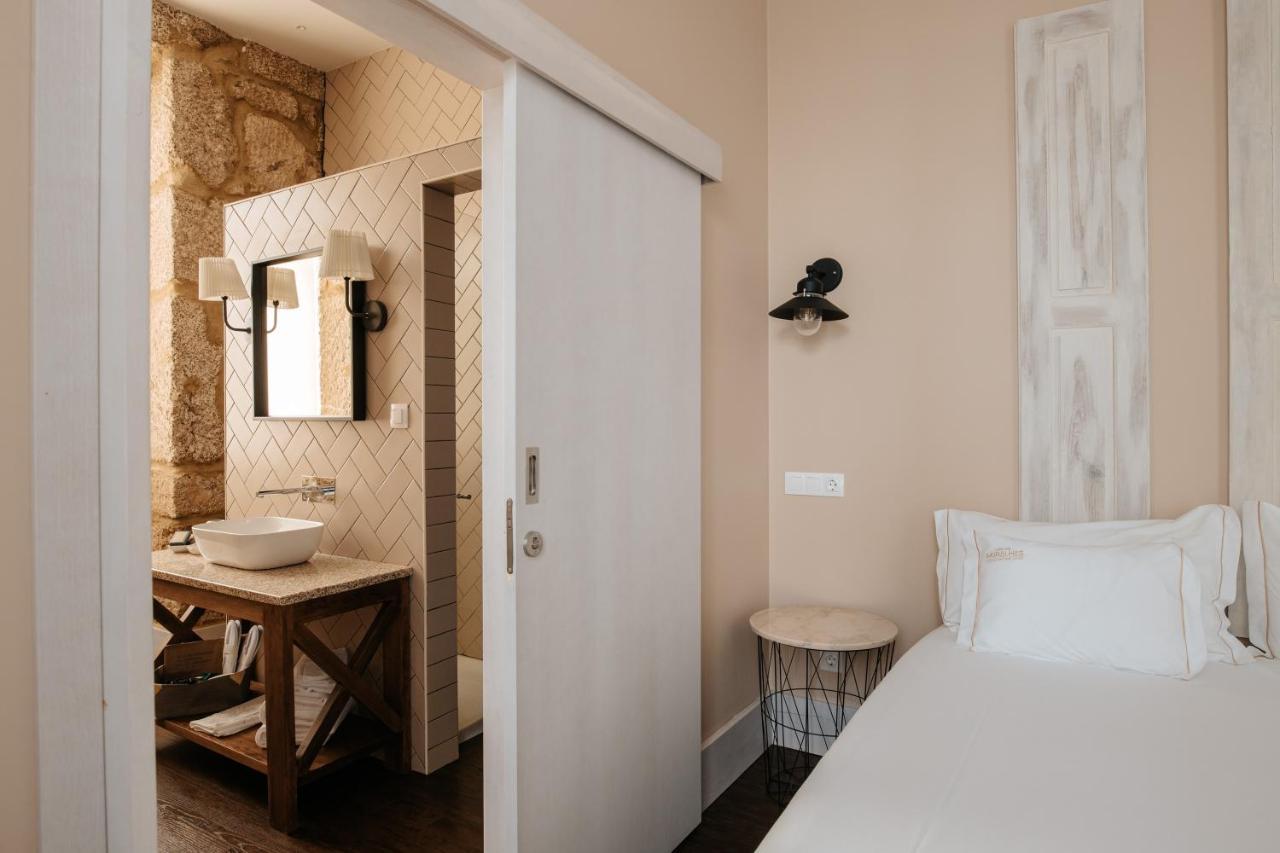 Casa Muralhas 3*