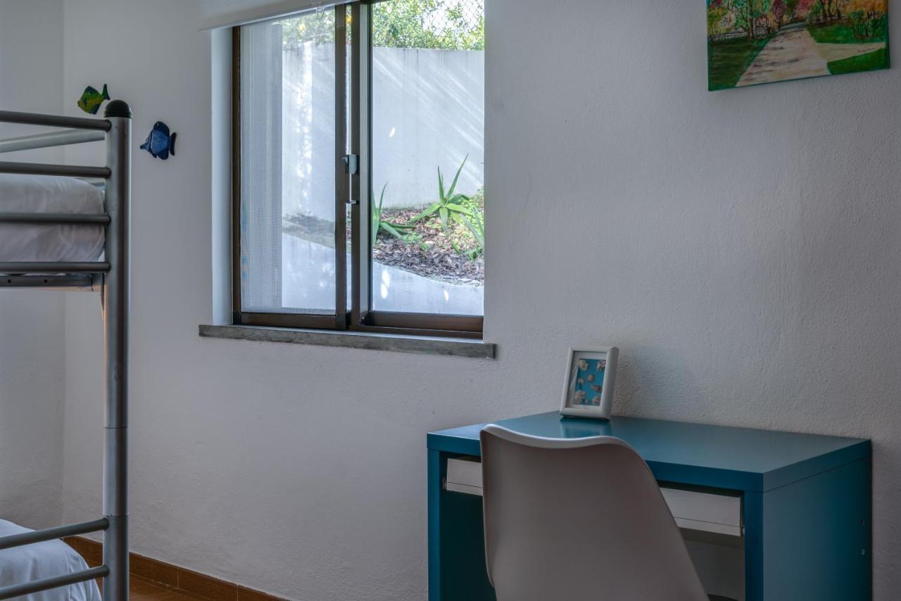 Casa Pinhal Da Giralda Holiday home *