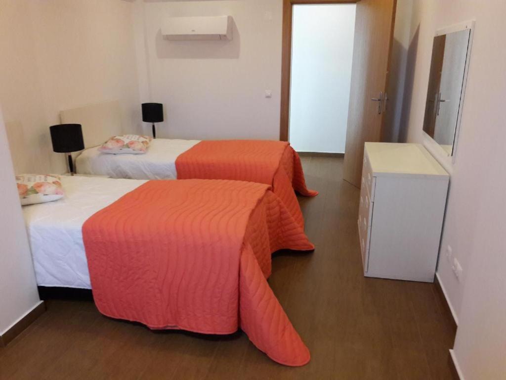 Holiday home Casa Da Pedra Horta (Azores)