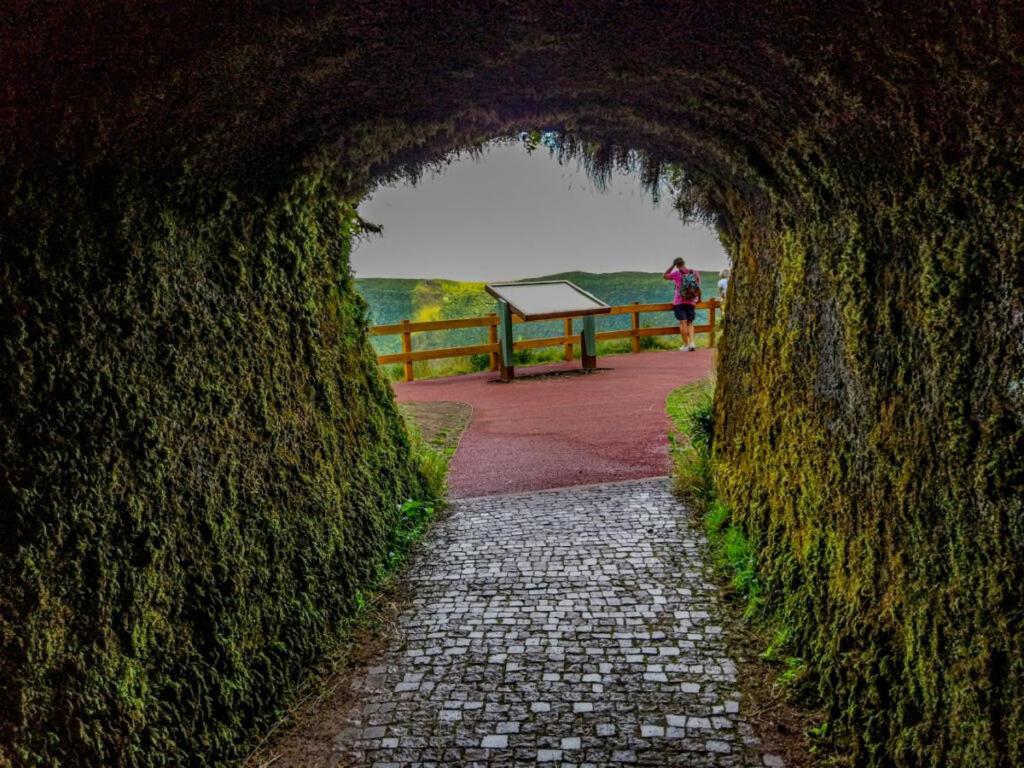 Casa Da Pedra Horta (Azores)