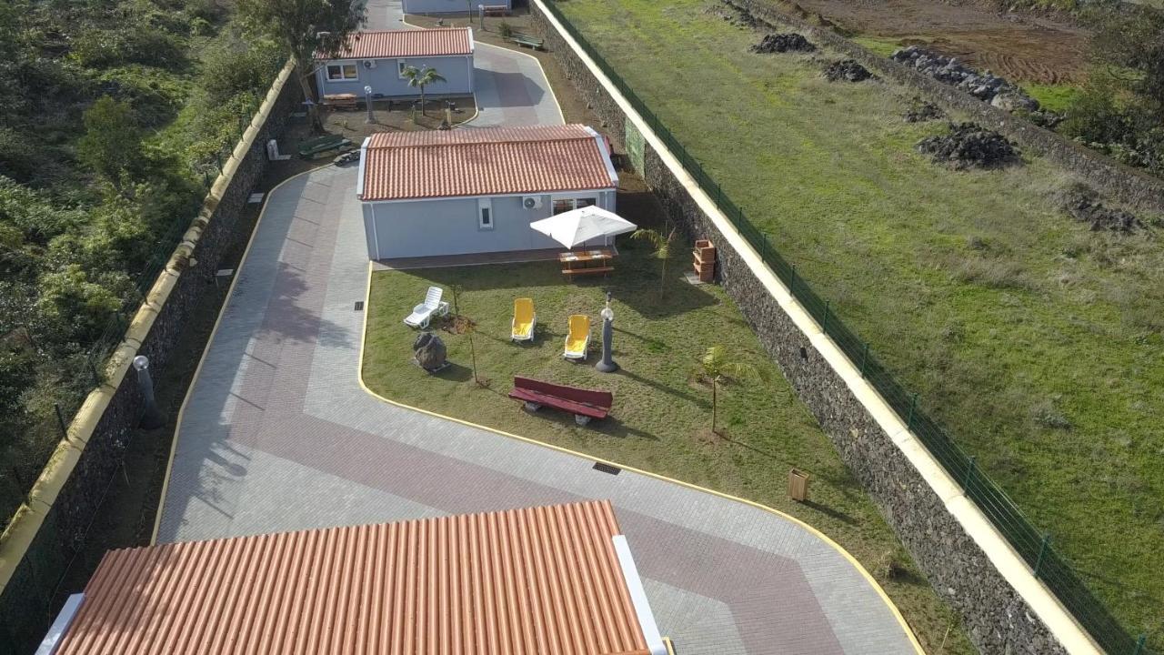 Parque de vacaciones Parrots'village