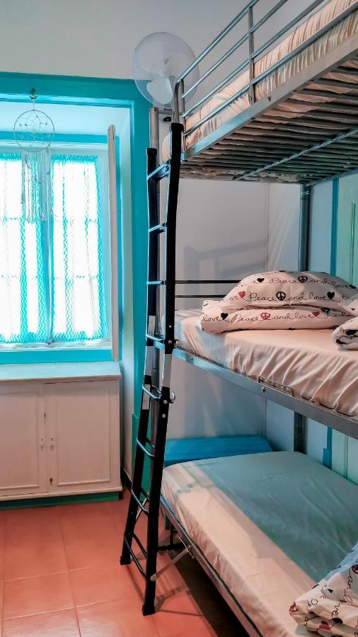 Old Town Hostel Apartment