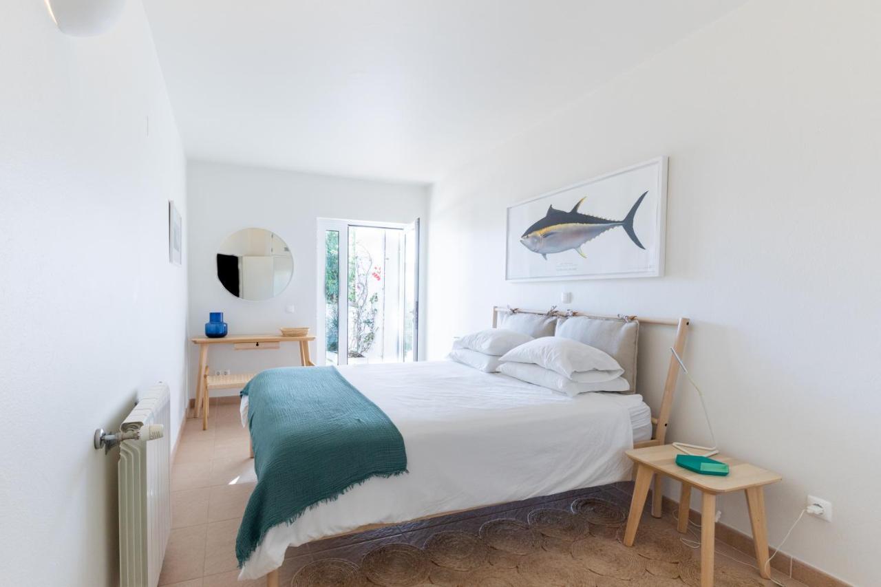 Coolhouses Algarve Luz: Stylish Townhouse With Private Patio * Praia Da Luz