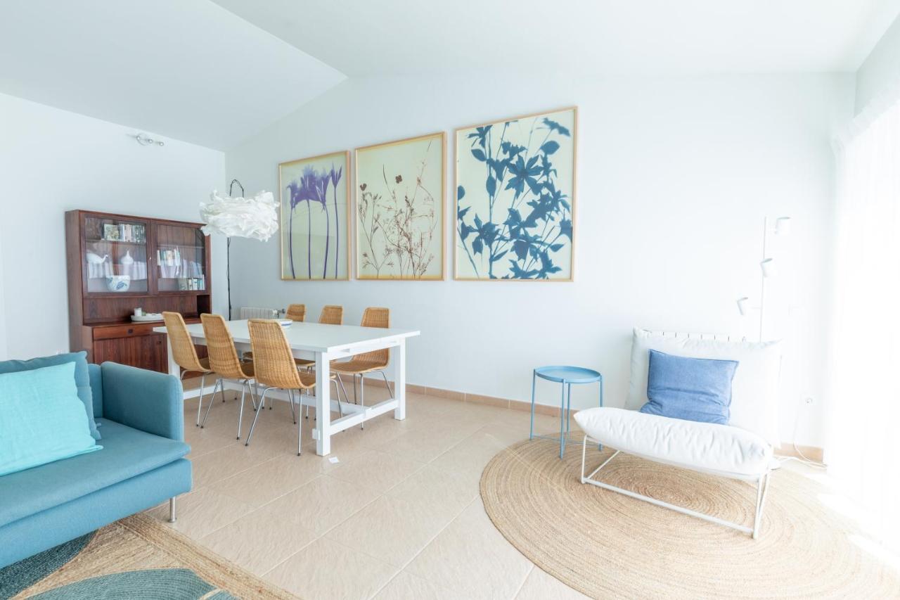 Holiday home Coolhouses Algarve Luz: Stylish Townhouse With Private Patio Praia Da Luz