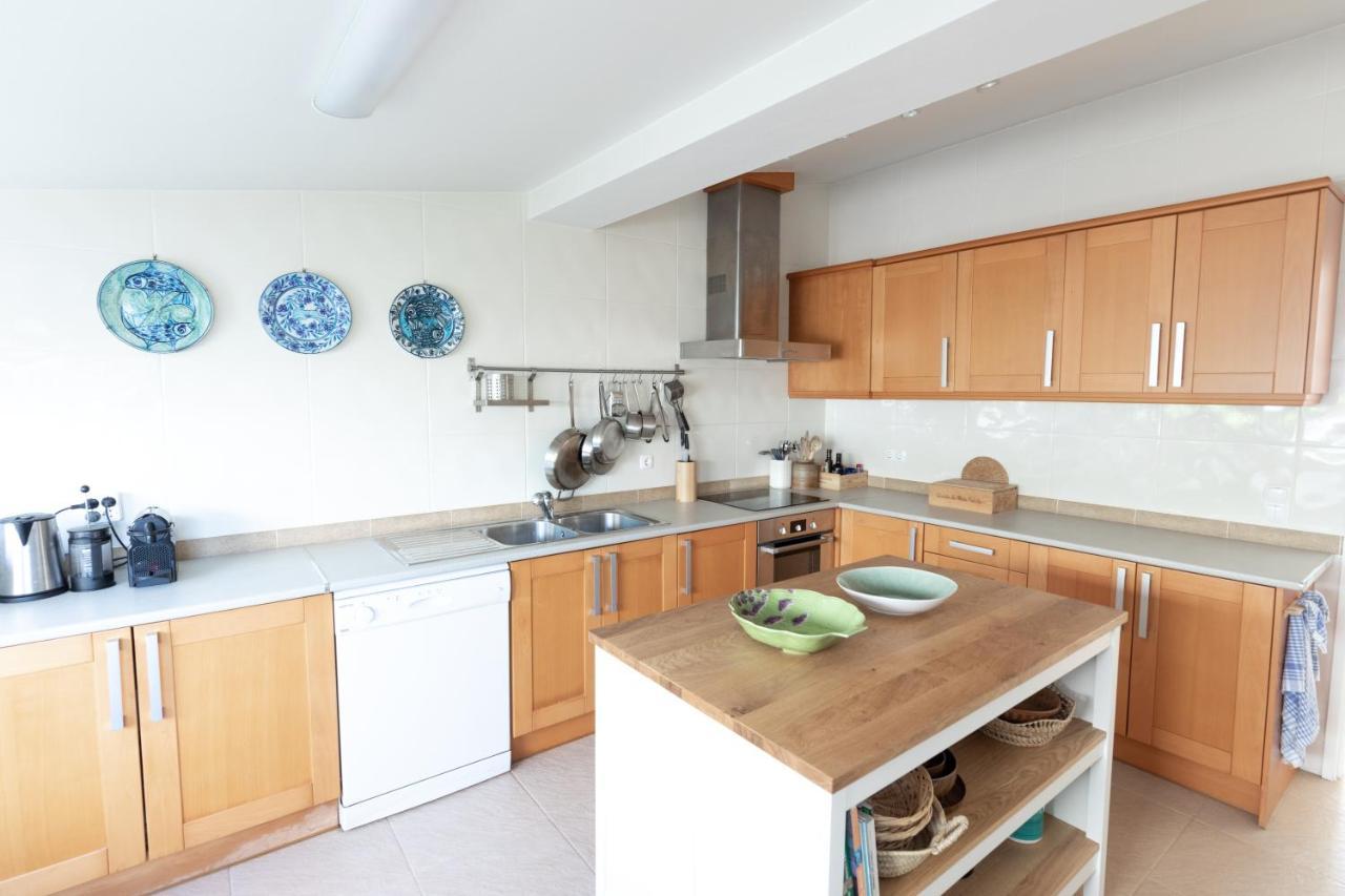 Coolhouses Algarve Luz: Stylish Townhouse With Private Patio Holiday home