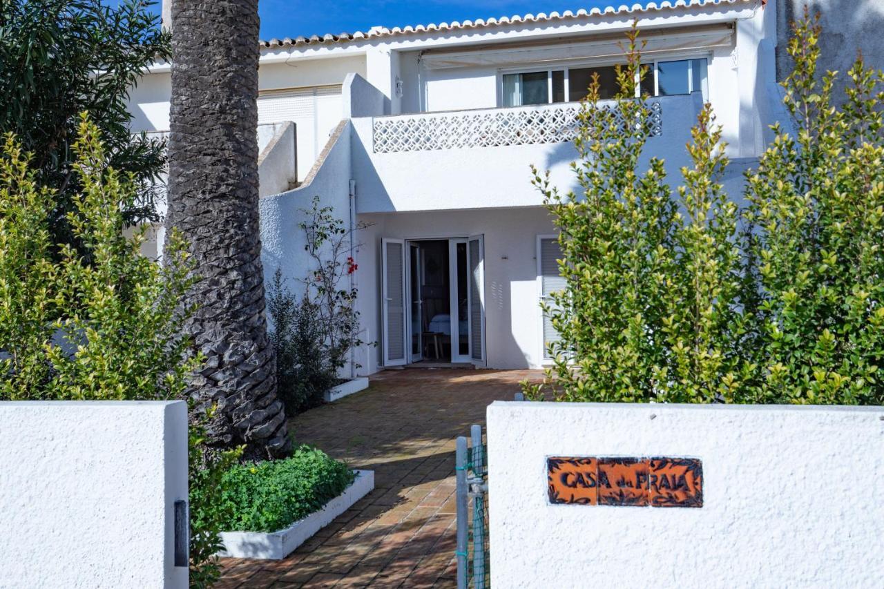 Holiday home Coolhouses Algarve Luz: Stylish Townhouse With Private Patio Praia Da Luz
