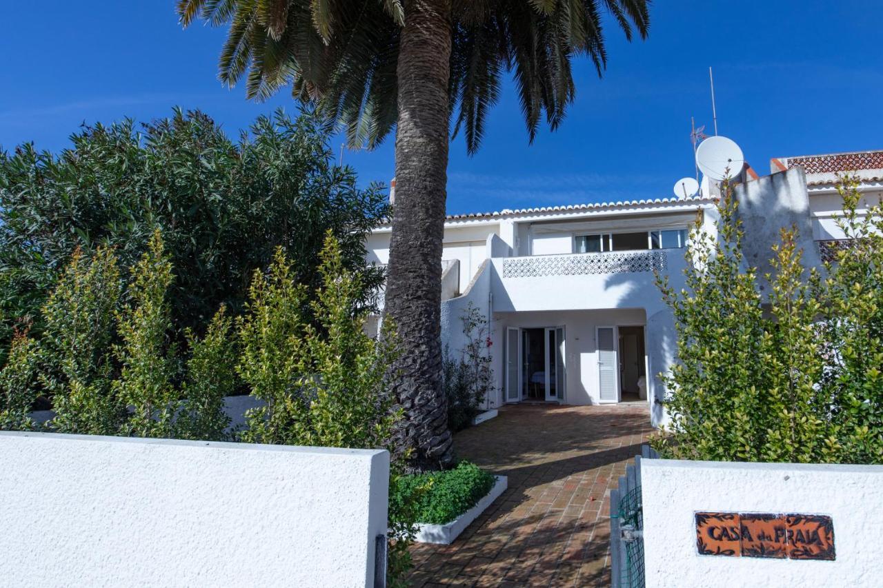 Coolhouses Algarve Luz: Stylish Townhouse With Private Patio Holiday home Praia Da Luz