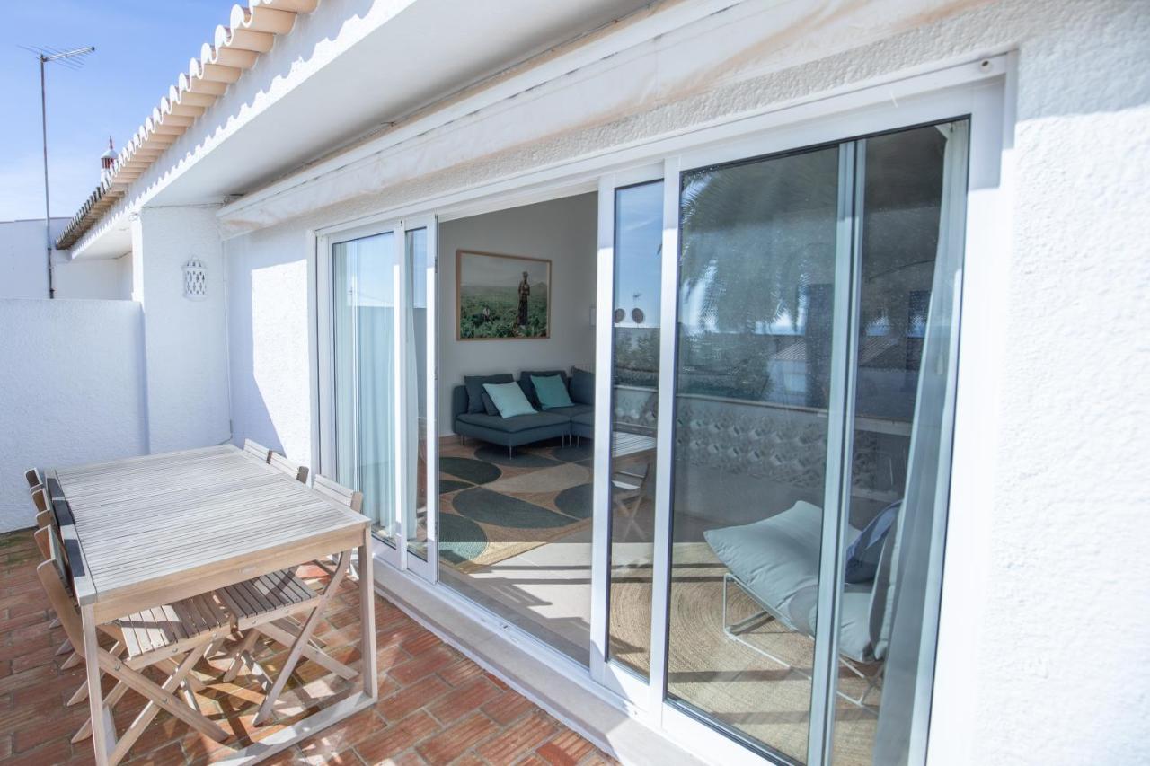 Holiday home Coolhouses Algarve Luz: Stylish Townhouse With Private Patio *