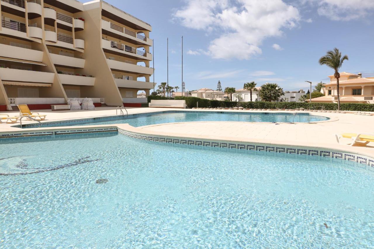 Apartment Palmeira Gale - Wifi - Pool - Lux - By Bedzy Albufeira
