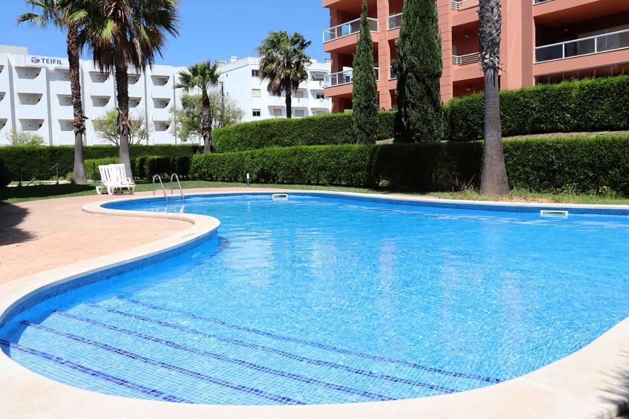 Litoral Holidays Apartment Portimao