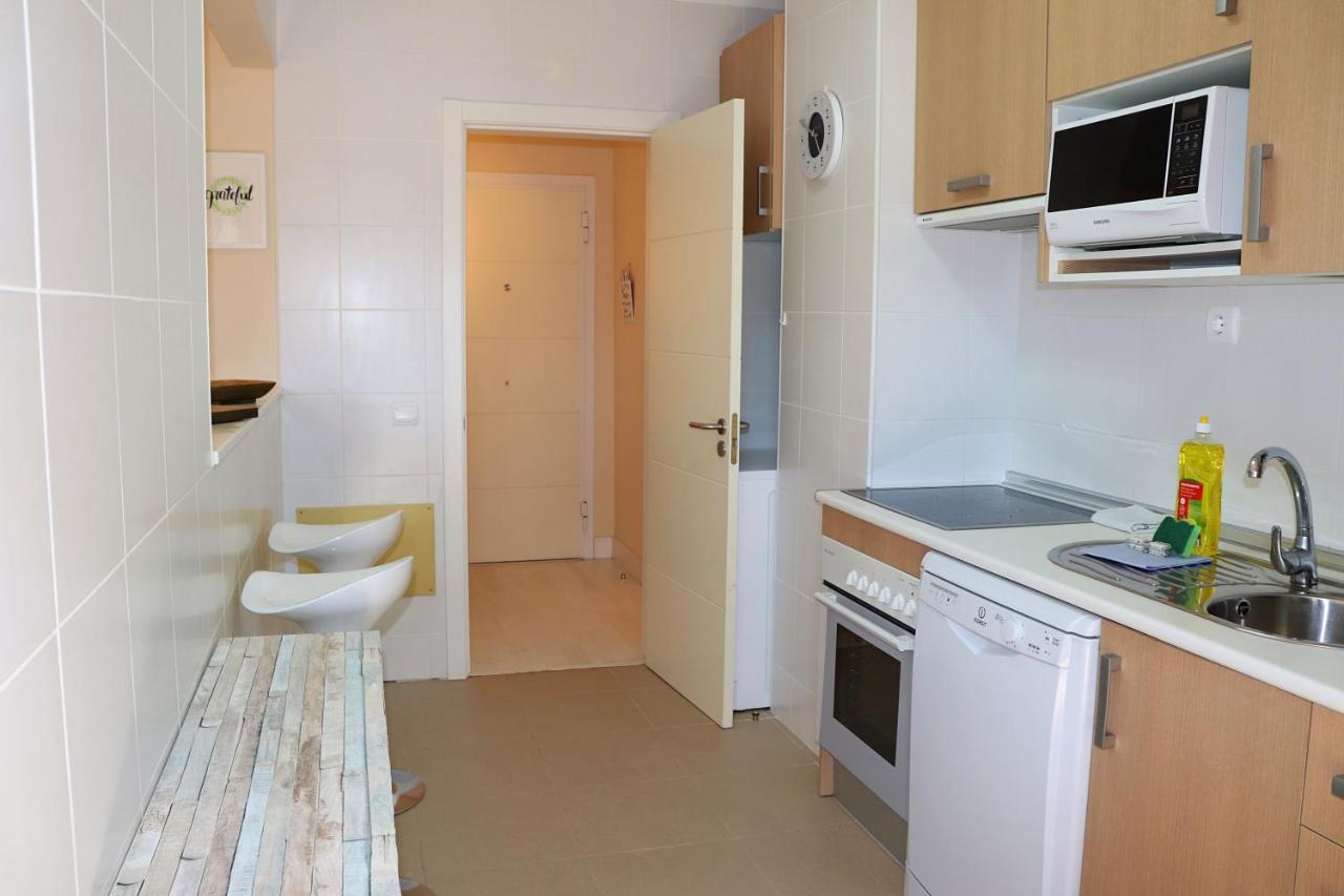 Litoral Holidays Apartment