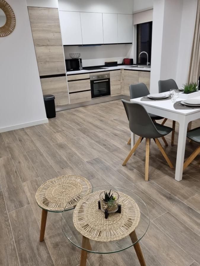 Rosamar Apartment Alvor