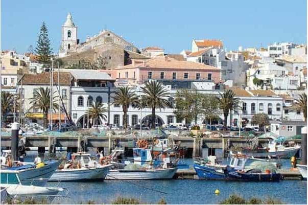 Rosamar Alvor