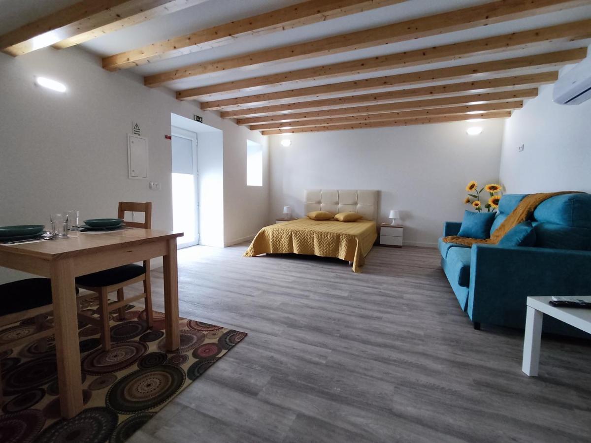 Guest house Cantinho Do Sossego