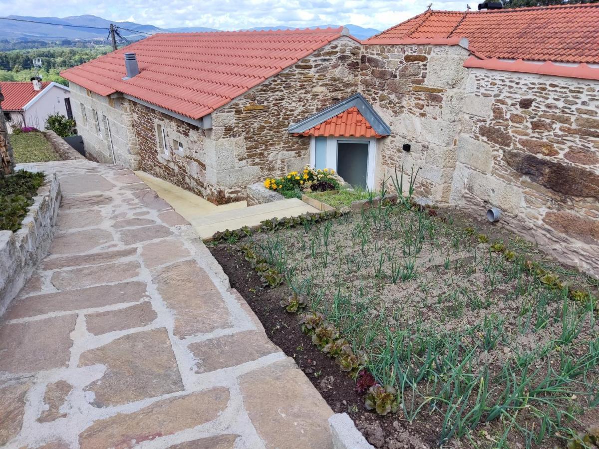 Cantinho Do Sossego Guest house *