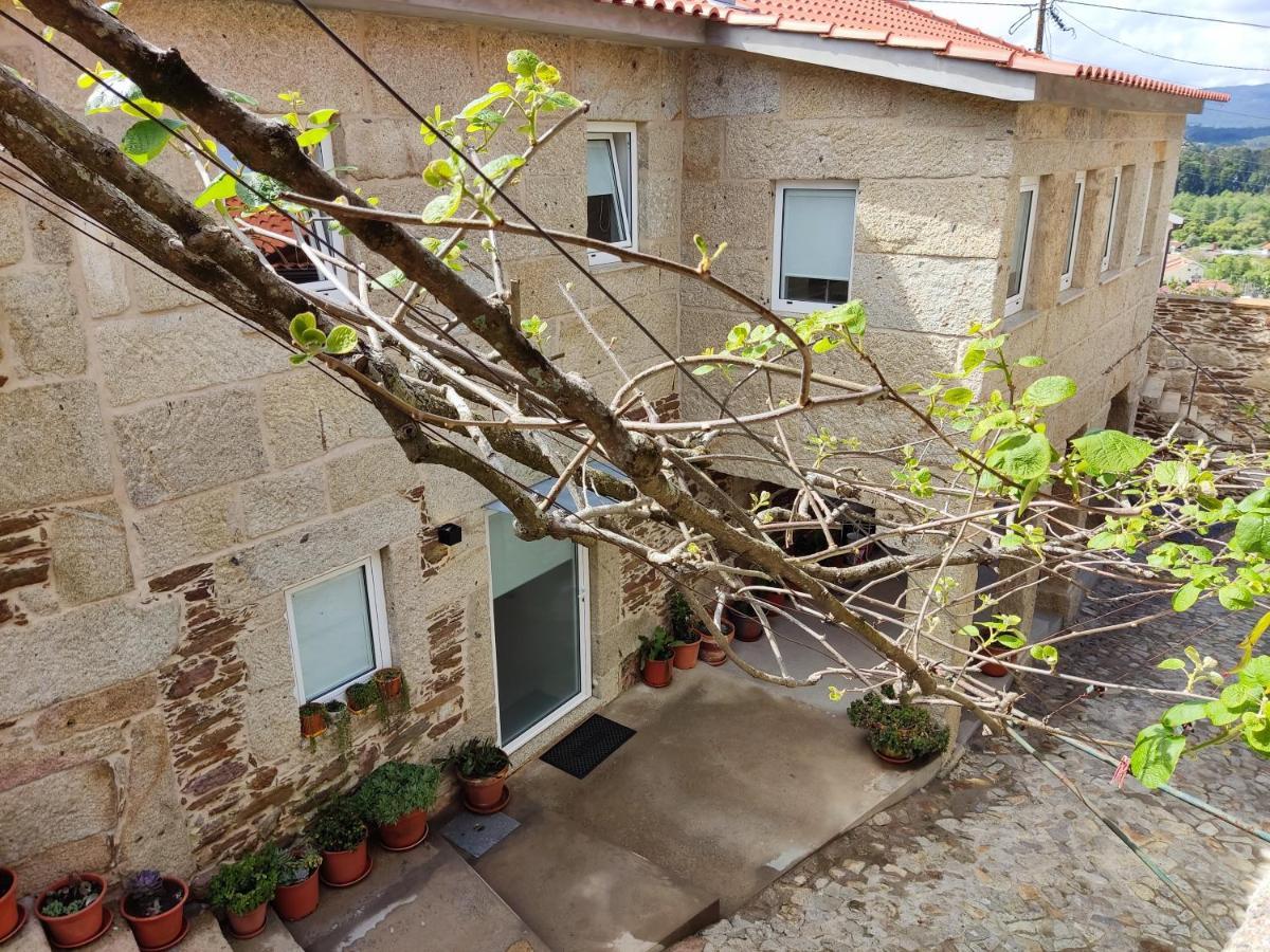 Cantinho Do Sossego Guest house