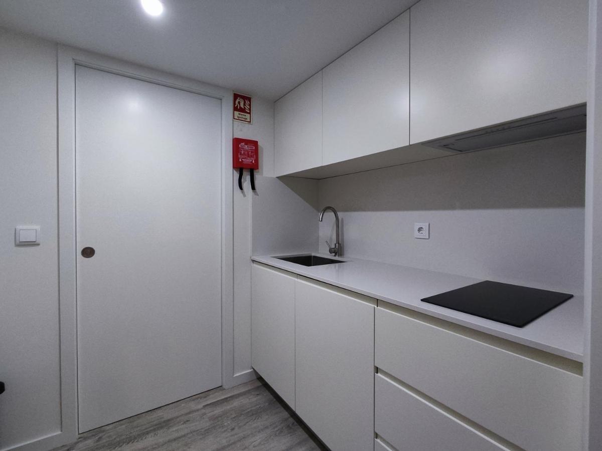 Guest house Cantinho Do Sossego Vila Nova de Cerveira