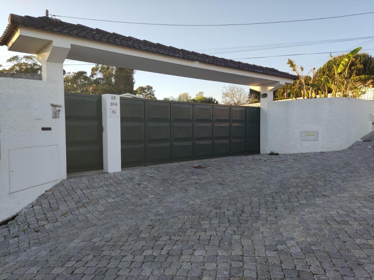 Casa De Ferias E Fins De Semana, 5 Holiday home