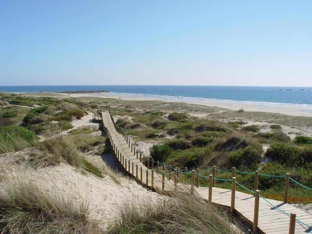 Casa De Ferias E Fins De Semana, 5 * Esposende