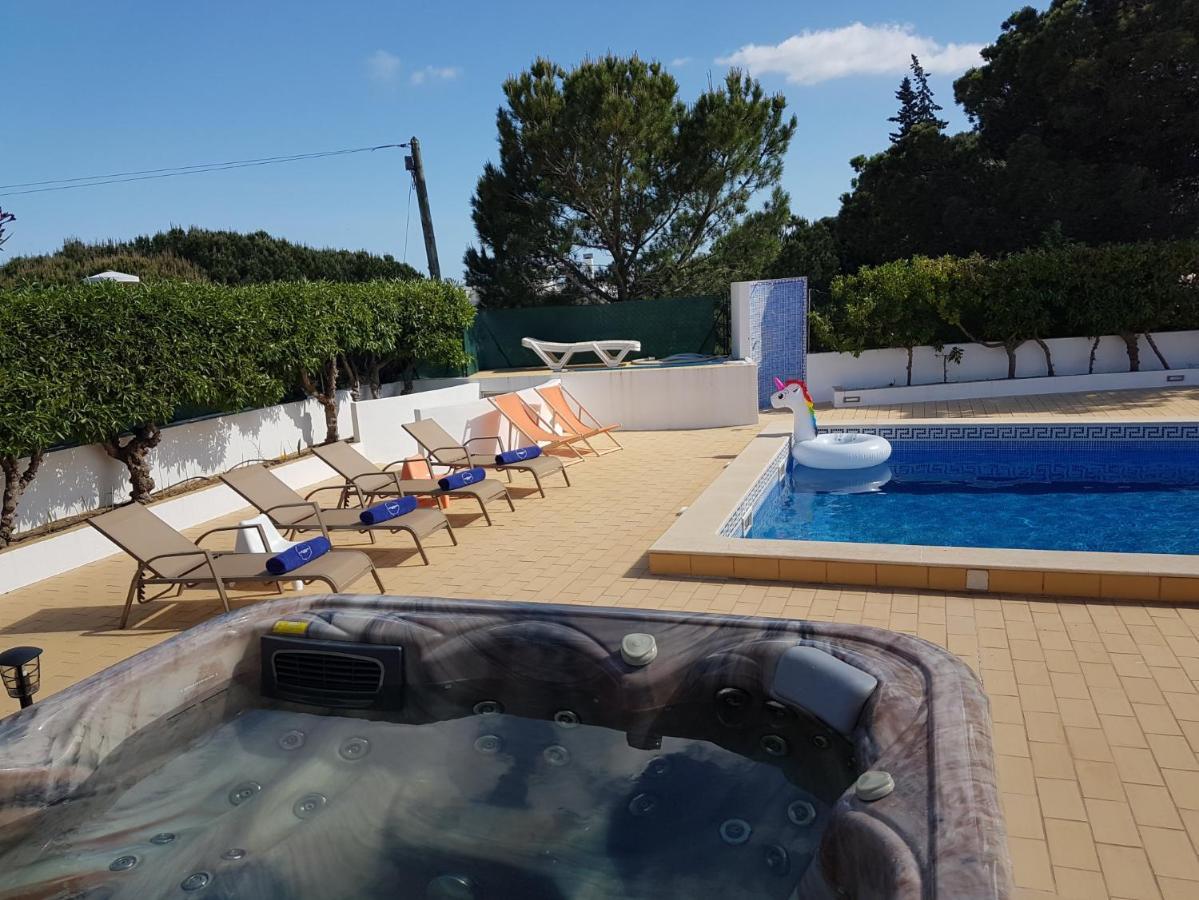 Villa Sunset By Laranjal Olhos de Agua (Albufeira)