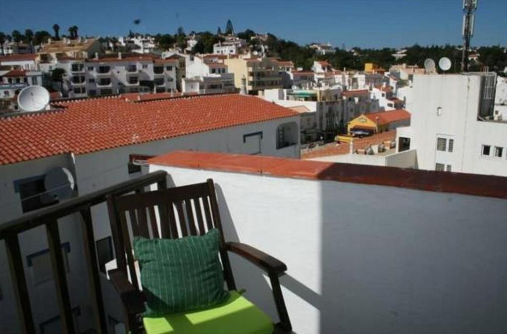 Casa Located Above Carvoeiro Beach! Apartment