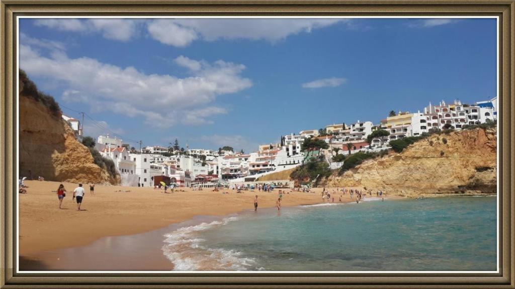 Casa Located Above Carvoeiro Beach! Apartment Carvoeiro (Lagoa)