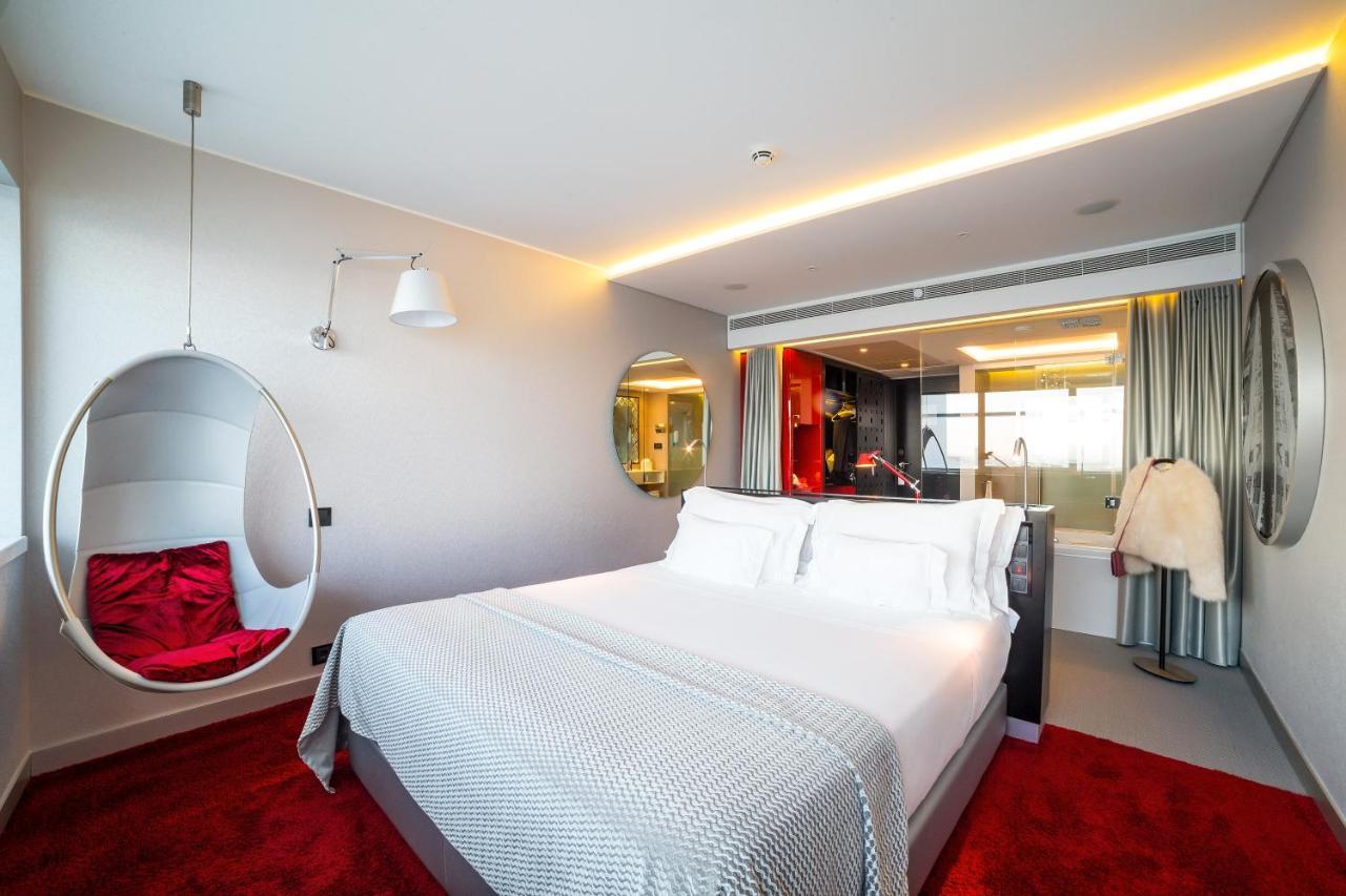 Hotel Myriad By Sana