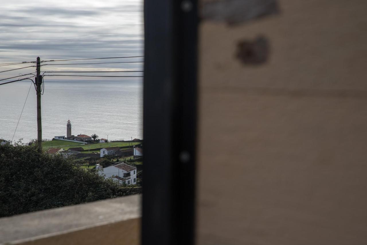 Garcaview Vila Franca do Campo