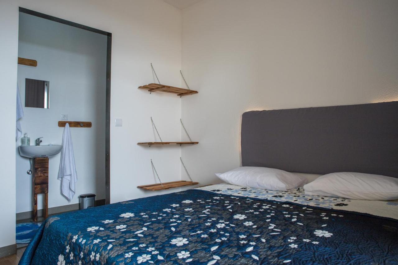 Bed & Breakfast Garcaview