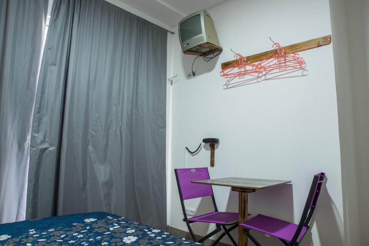 Bed & Breakfast Garcaview *