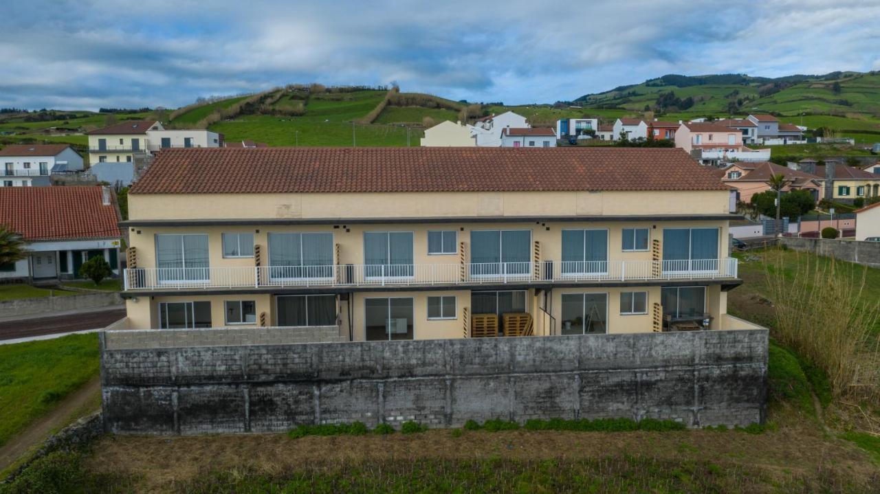 Bed & Breakfast Garcaview Vila Franca do Campo